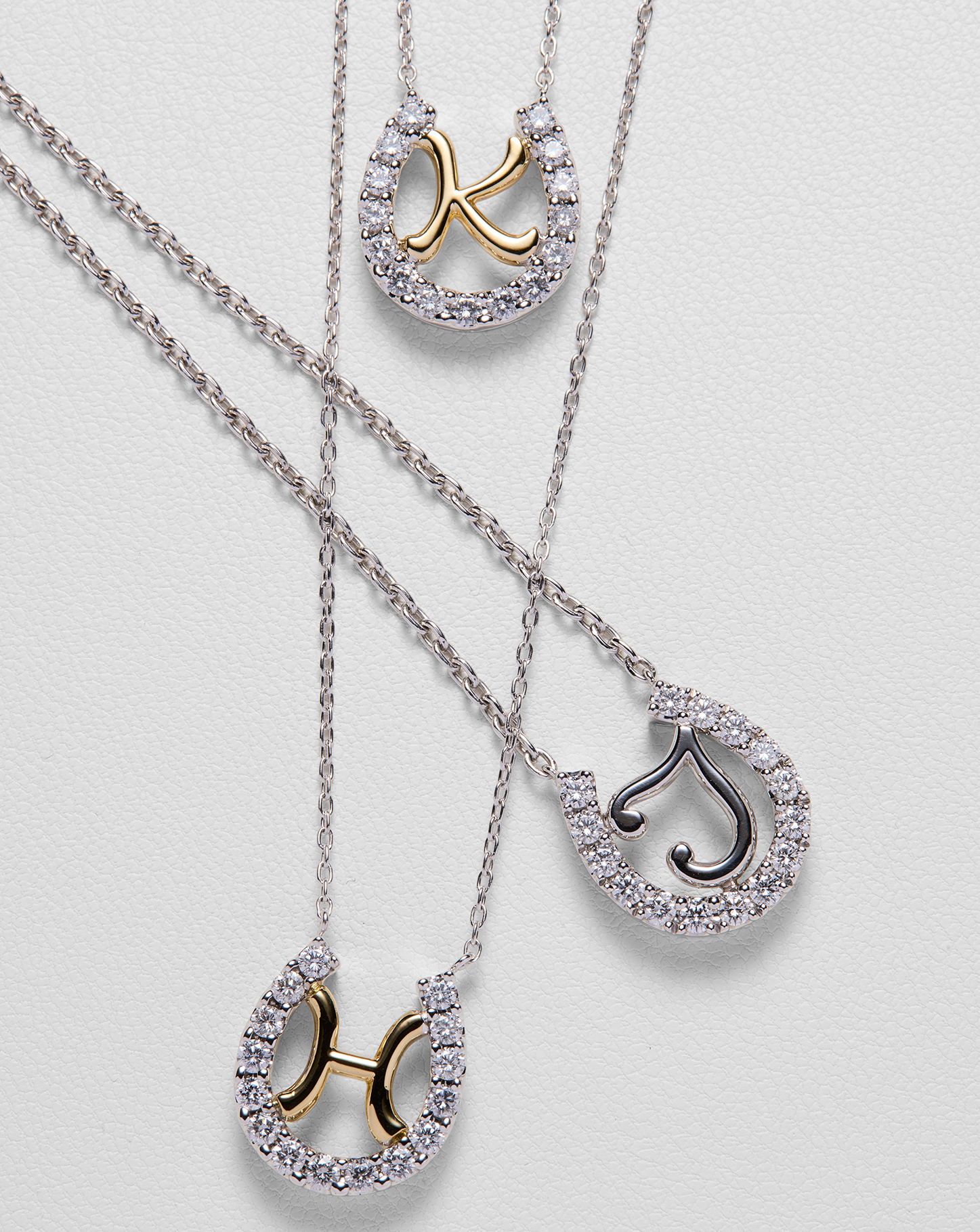 Amulet Series — ITSUHO NiSHIDA